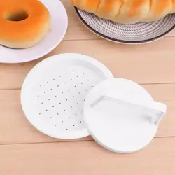 همبرگر زن دستی Progressive