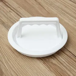 همبرگر زن دستی Progressive