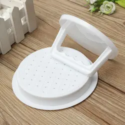 همبرگر زن دستی Progressive