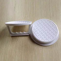 همبرگر زن دستی Progressive