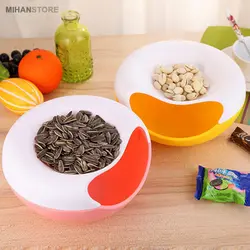 ظرف تخمه خوری فانتزی