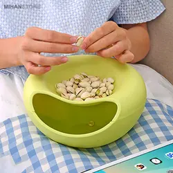 ظرف تخمه خوری فانتزی