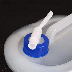 کلمن تاشو آکاردئونی