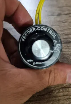 کنترلر ویبره پنلی  ETZ-5AD