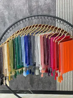 شال اسلپ نگینی (۱۳۹۱)