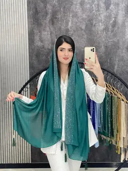 شال اسلپ نگینی (۱۳۹۱)