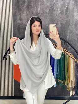 شال اسلپ نگینی (۱۳۹۱)