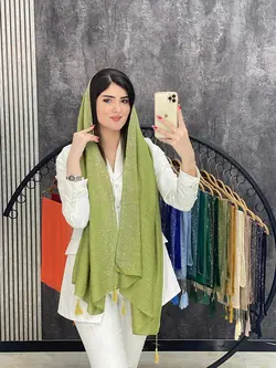 شال اسلپ نگینی (۱۳۹۱)