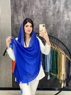 شال اسلپ نگینی (۱۳۹۱)