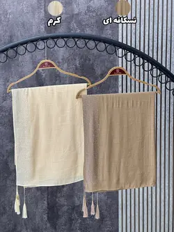 شال اسلپ نگینی (۱۳۹۱)