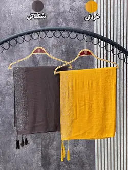 شال اسلپ نگینی (۱۳۹۱)