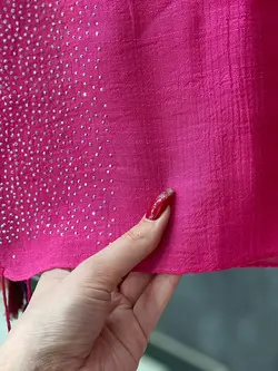 شال اسلپ نگینی (۱۳۹۱)