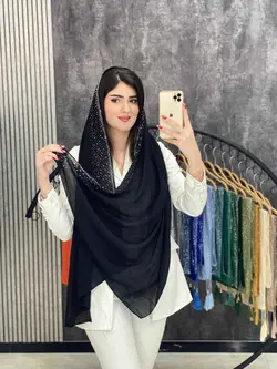 شال اسلپ نگینی (۱۳۹۱)