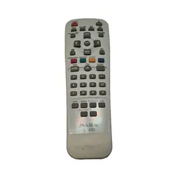 کنترل تلویزیون پارس PARS TP400