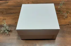 جعبه فرم قنادی سایز 40