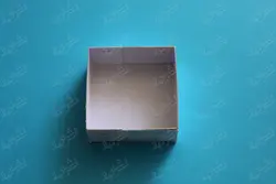 جعبه ویندوپک فلاور فرم قنادی سایز ۱۳