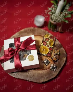 جعبه فرم قنادی سایز ۱۷ بدون پنجره و با پنجره