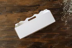 جعبه رولت کیفی سایز 32/5×12