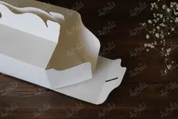 جعبه رولت کیفی سایز 32/5×12