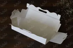 جعبه رولت کیفی سایز 32/5×12