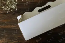 جعبه رولت کیفی سایز 32/5×12