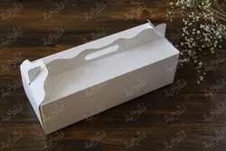 جعبه رولت کیفی سایز 32/5×12