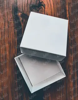 جعبه شکلات سایز ۱۰