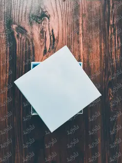 جعبه شکلات سایز ۱۰