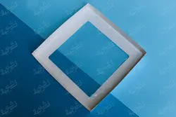 جعبه فرم قنادی سایز 30 بدون پنجره و با پنجره