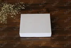 جعبه فرم قنادی سایز 27×37 بدون پنجره و با پنجره
