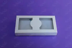 جعبه ویندوپک فرم قنادی سایز ۱۵×۳۰