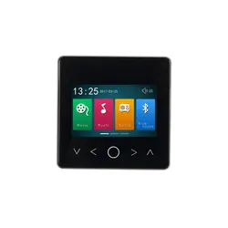 پنل موسیقی دیواری SOS مدل JX803 - فروشگاه FG-Sound
