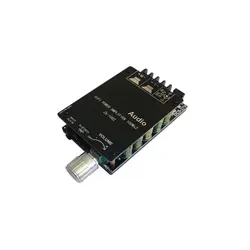ماژول آمپلی فایر بلوتوثی SOS مدل BT1002 - فروشگاه FG-Sound