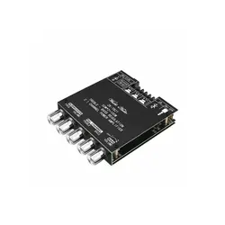 ماژول آمپلی فایر بلوتوثی SOS مدل BT21 - فروشگاه FG-Sound