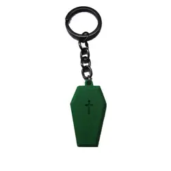 جاکلیدی طرح تابوت سبز