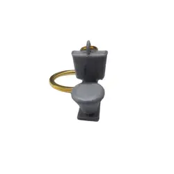 جاکلیدی طرح توالت طوسی