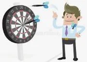 پاورپوینت ورزش دارت