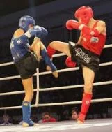 پاورپوینت ورزش کیک بوکسینگ