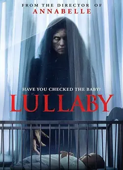 لالایی (Lullaby 2022)