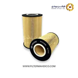 فیلتر روغن شور مدل SFO 0390