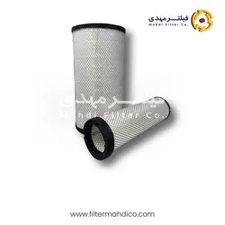 فیلتر هواکش میکس Ma-5102-s
