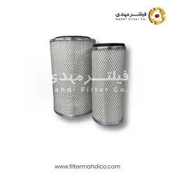 فیلتر هواکش میکس Ma-86390-s
