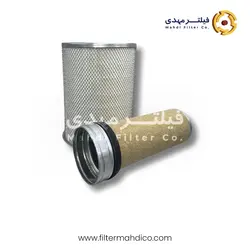 فیلتر هواکش میکس MA-7122-S