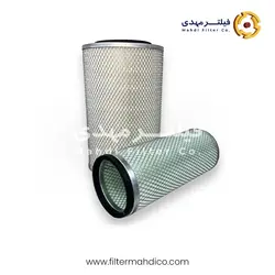 فیلتر هواکش میکس MA-5434-S