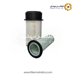 فیلتر هواکش میکس MA-1024-S
