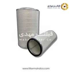 فیلتر هواکش میکس MA-6010-S