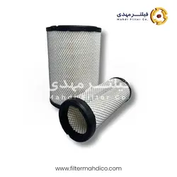 فیلتر هواکش میکس MA-51629-S