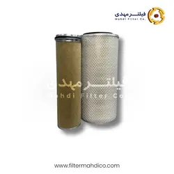 فیلتر هواکش میکس MA-6304-S