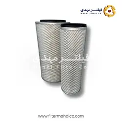 فیلتر هواکش میکس MA-1840-S