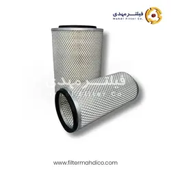 فیلتر هواکش میکس MA-1842-S